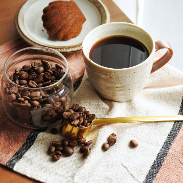 スマトラマンデリン [ インドネシア産 ] / 220g