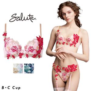 サルート（SALUTE） Salute 26グループ 26G せール ブラジャー
