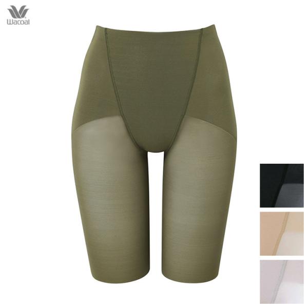 ワコール Wacoal コンフォート ガードル 補正下着 補整下着 骨盤ガードル スリムシルエット ...