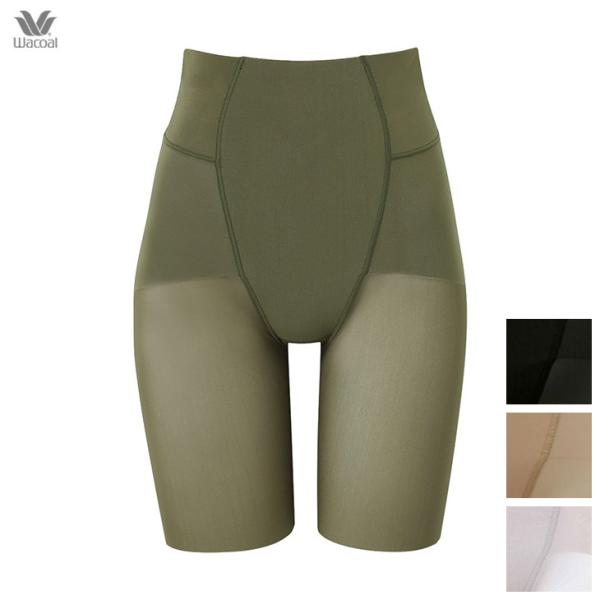 ワコール Wacoal コンフォート ガードル 補正下着 補整下着 骨盤ガードル ハイウエスト GF...