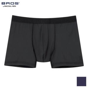 BROS ワコール ブロス メンズ ボクサーパンツ 下着 インナー パンツ
