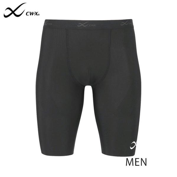 ワコール CWX CW-X ボディバランスアップタイツ ハーフタイプ メンズ 大谷翔平愛用モデル H...