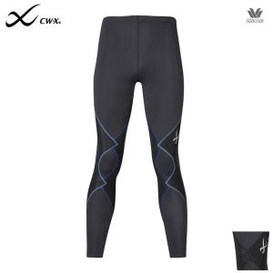 CW-X ワコール CWX スポーツタイツ 着圧 ハーフタイプ メンズ