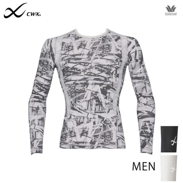 柔流 CWX CW-X ワコール 柔流 メンズ ＪＹＵＲＹＵトップ JAO010 男性用 爆買