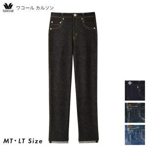 WACOAL（ワコール） 【20％OFF】ワコール カルソン 10分袖・プル