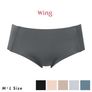 ワコール Wacoal ウイング wing ショ...の商品画像