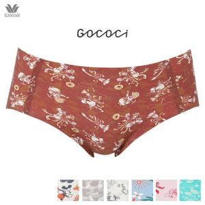 ワコール Wacoal GOCOCi ゴコチ シ...の商品画像