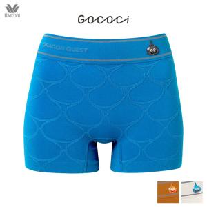 ワコール Wacoal GOCOCi ゴコチ シ...の商品画像
