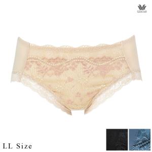 15%OFF ワコール Wacoal 大人の胸にぴったりフィットペアノーマルショーツ PRA214 LLサイズ｜eld-chic