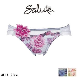 サルート（SALUTE） Salute 21グループ 21G ワコール Wacoal ショーツ