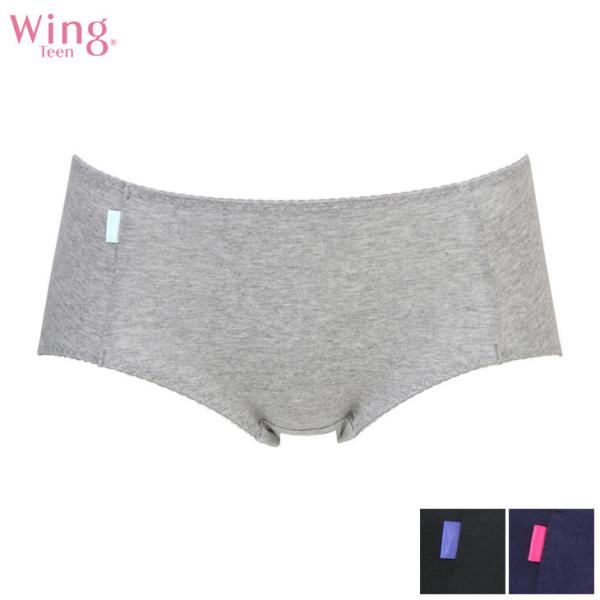 WingTeen ウイングティーン パンツがくいこみにくい non!PK ジュニア サニタリー ショ...