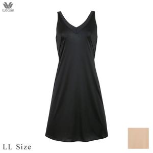 LASEE ラゼ Lasee ワコール Wacoal スリップドレス 11シリーズ M/L 全2