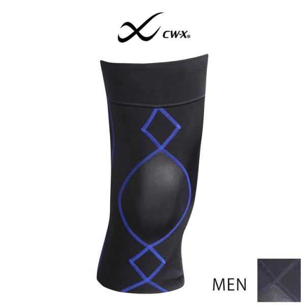 ワコール CWX CW-X メンズ サポーター パーツ 膝用 関節痛 膝カバー BCO004 男性用...
