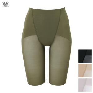 ワコール Wacoal コンフォート ガードル ...の商品画像