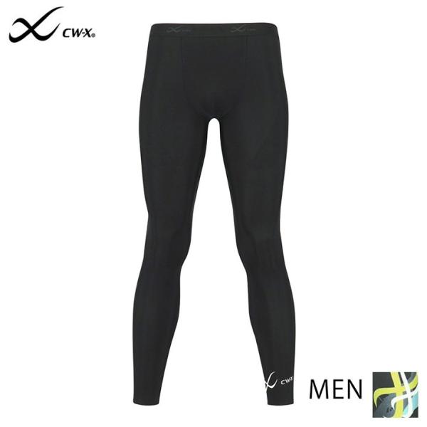 ワコール CWX CW-X ボディバランスアップタイツ ロングタイプ メンズ 股関節 腰サポート H...