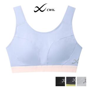 Wacoal ワコール CWX CW−X マラソン・ジョギング・球技に スポーツブラ レディース E・F・G・Hカップ HTY158 爆買