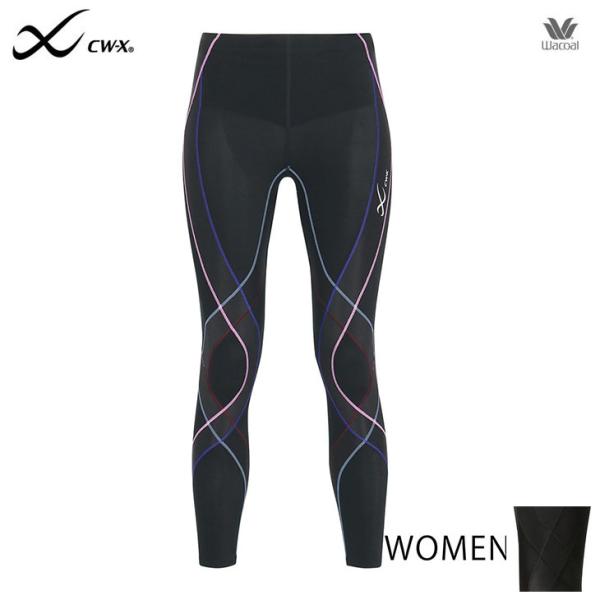 ワコール CWX CW-X ジェネレーターモデル ロング レディース HZY339 爆買