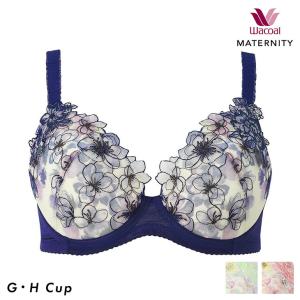 ワコールプレミアム マタニティー ブラジャー キ...の商品画像