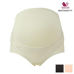 ワコール マタニティー 妊婦帯 パンツタイプ おなか 腰サポート 産前用 ボトムス ショート丈 MGP182 爆買