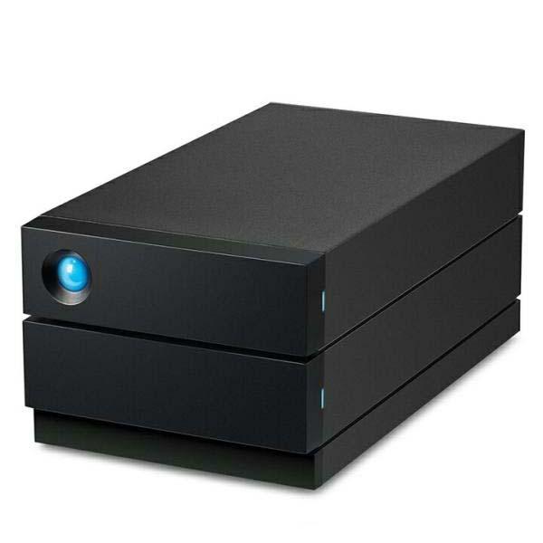 ラシー LaCie ラシー LaCie 外付けHDD LaCie 2big RAID 36TB ハー...