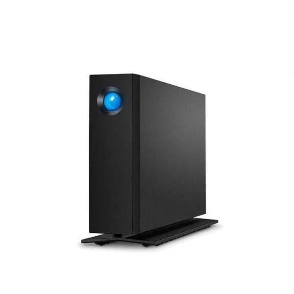 ラシー LaCie d2 Professional 8TB 外付けハードディスク Type-Cポート...