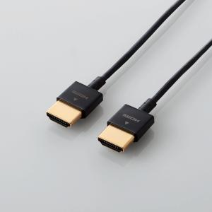 エレコム HDMI ケーブル カメラ用 HIG...の詳細画像1