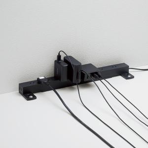 エレコム 電源タップ 10口タップ コードタッ...の詳細画像4