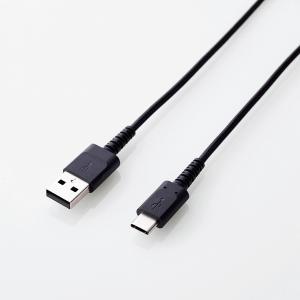 エレコム スマートフォン 用 高耐久 USB ...の詳細画像1