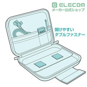 エレコム DICT.電子辞書 ケース 2way...の詳細画像4