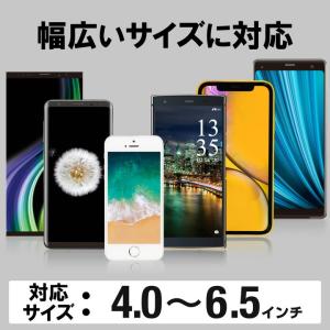 エレコム VRゴーグル VRグラス メガネ対応...の詳細画像5
