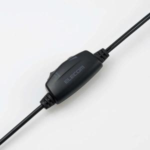 エレコム TV テレビ 用 ヘッドホン スタン...の詳細画像4