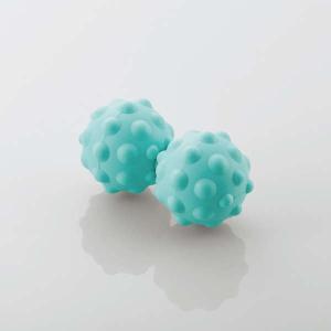 エクリアスポーツ 伸びる ストレッチ ボール ...の詳細画像1