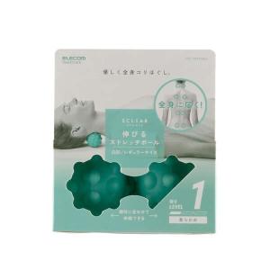 エクリアスポーツ 伸びる ストレッチ ボール ...の詳細画像2