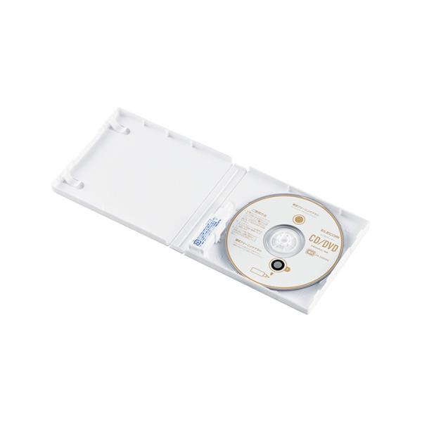 エレコム CD DVD 用 レンズクリーナー　湿式 レンズ クリーナー CD DVD 湿式 CK-C...