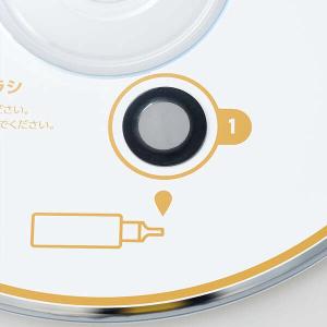 エレコム CD DVD 用 レンズクリーナー ...の詳細画像5