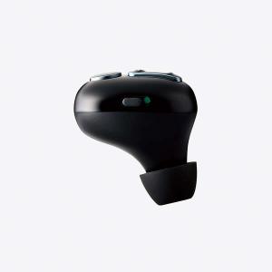 エレコム Bluetooth ヘッドセット 超...の詳細画像2