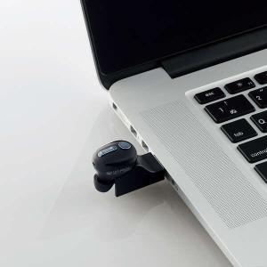 エレコム Bluetooth ヘッドセット 超...の詳細画像3