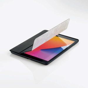 エレコム iPad 10.2インチ(2019 ...の詳細画像2