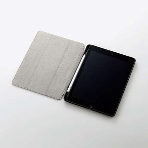 エレコム iPad 10.2インチ(2019 ...の詳細画像3