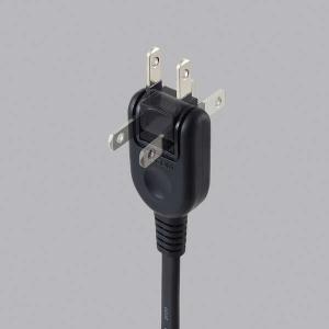 エレコム 電源タップ 6個口 雷ガード 個別ス...の詳細画像5