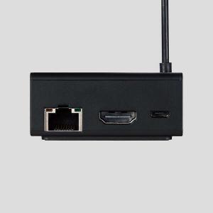 エレコム Fire TV Stick スタンド...の詳細画像3