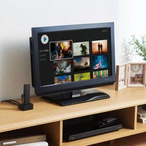 エレコム Fire TV Stick スタンド...の詳細画像5
