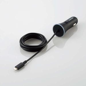 カーチャージャー 車載 充電器 パワーデリバリ...の詳細画像1