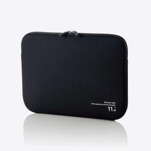 エレコム PC 用 ネオプレン PC インナー...の詳細画像1