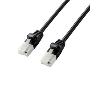 ELECOM（エレコム） Cat6A準拠 LANケーブル 自作用 長尺 ランケーブル