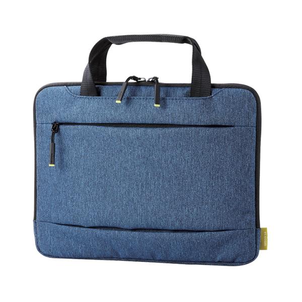 エレコム Surface Laptop Go 用 インナーバッグ 12.4inch サーフェイス ラ...