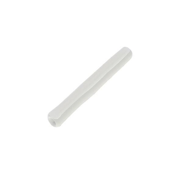 エレコム Apple Pencil 専用 ( 第2世代 ) ウェーブ グリップ 太軸 アップルペンシ...