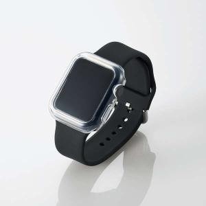 Apple Watch 44mm 用 フルカバ...の詳細画像3