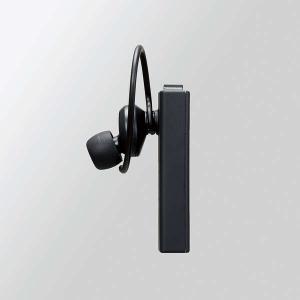 エレコム Bluetooth ヘッドセット 防...の詳細画像3