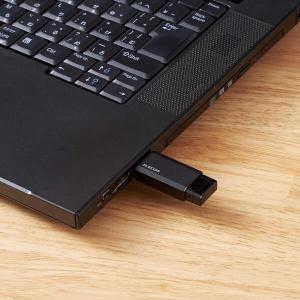 エレコム USBメモリ USB3.2 Gen1...の詳細画像4